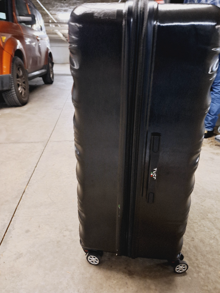 Large Suitcase - photo 3