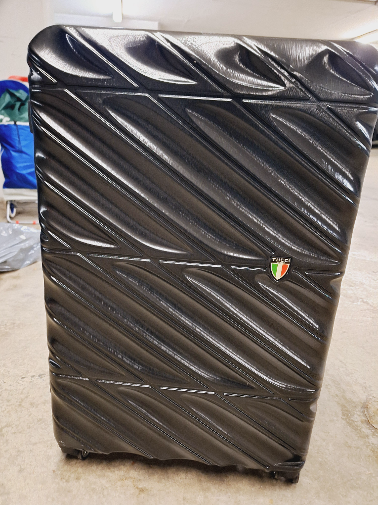 Large Suitcase - photo 4