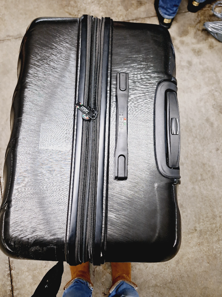Large Suitcase - photo 5