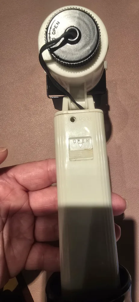 small reading lamp Camera shaped / Shoe Shaped image indicator(4)