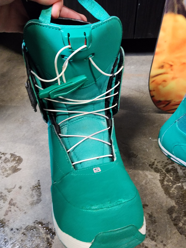 Snowboard Package - photo 5