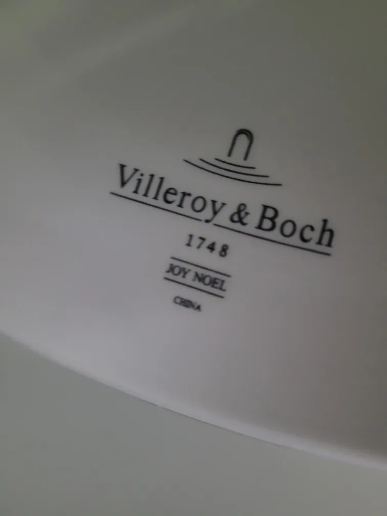 Villeroy & Boch Joy Noel Candle Lantern image indicator(2)