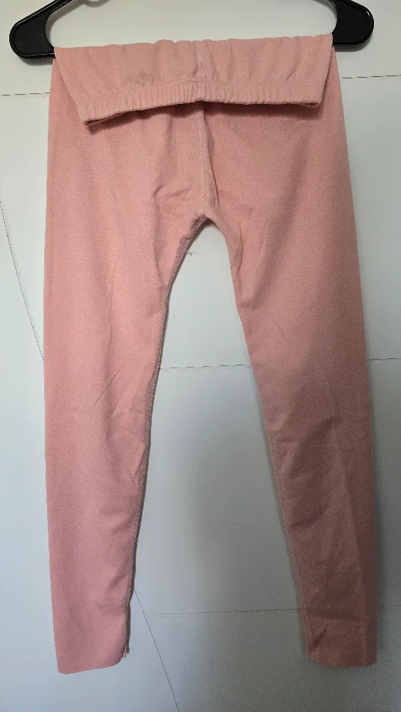 Pink long sleeve Thermal set image indicator(2)