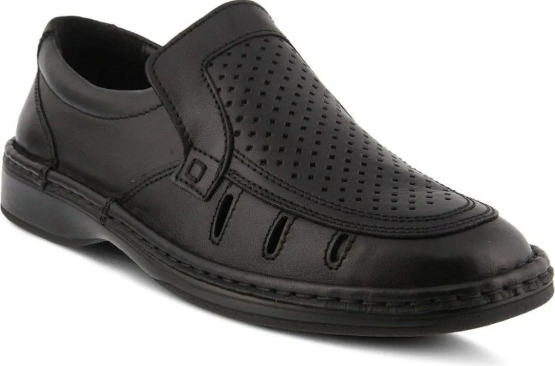 Spring Step Men's Apollo Loafer Flats image indicator(2)