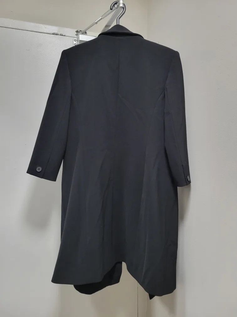 Grayes The Blazer Dress image indicator(3)