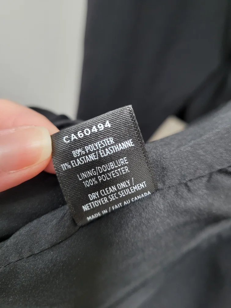 Grayes The Blazer Dress image indicator(7)