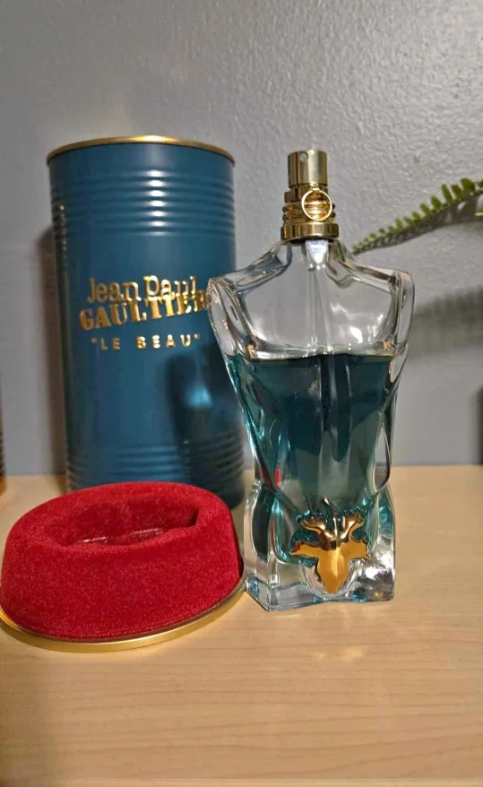 Jean Paul Gaultier Le Beau Eau de Parfum