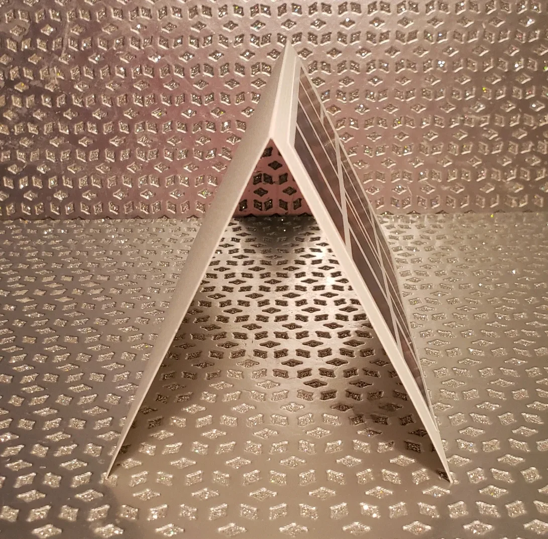 Handcrafted Watercolour Blank Greeting Card image indicator(4)