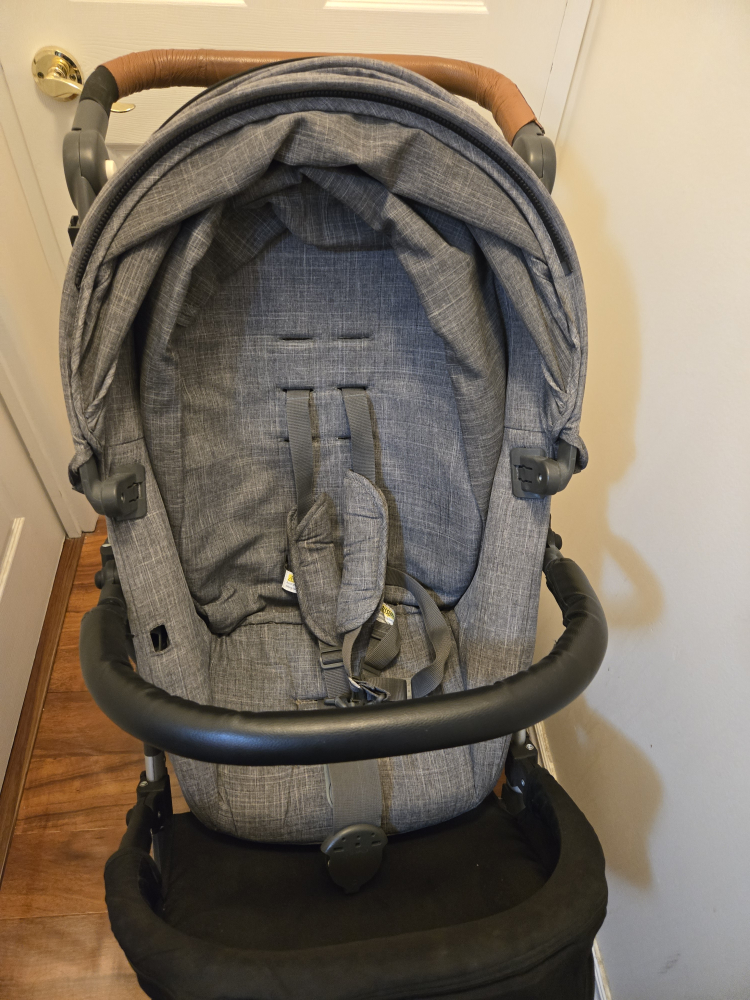 Stokke Scoot stroller - photo 2