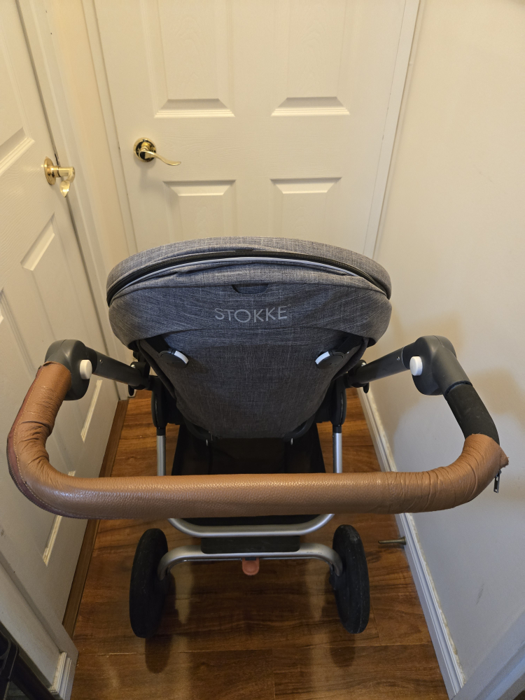 Stokke Scoot stroller - photo 3