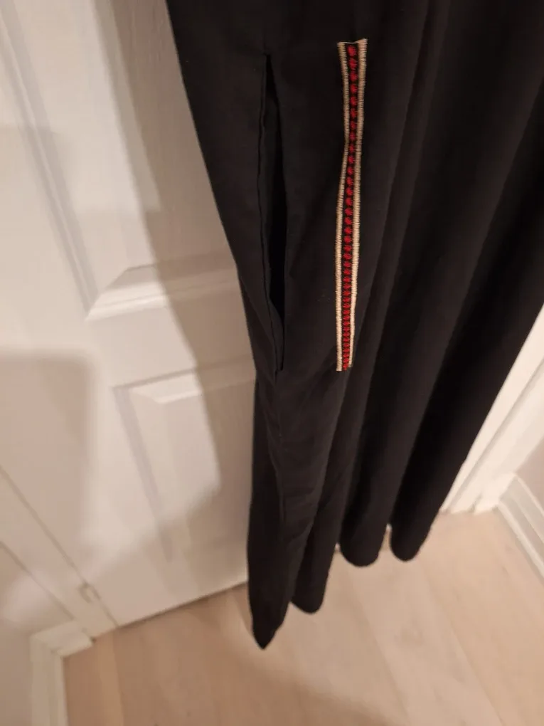 Maxi / Nighty / Kaftan drezs image indicator(4)