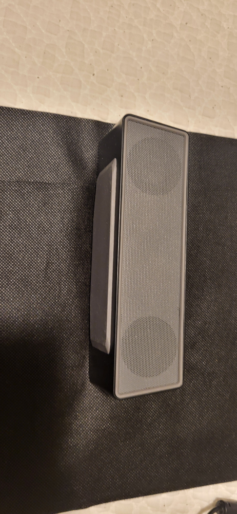 Bluetooth Speaker ( Bludio)