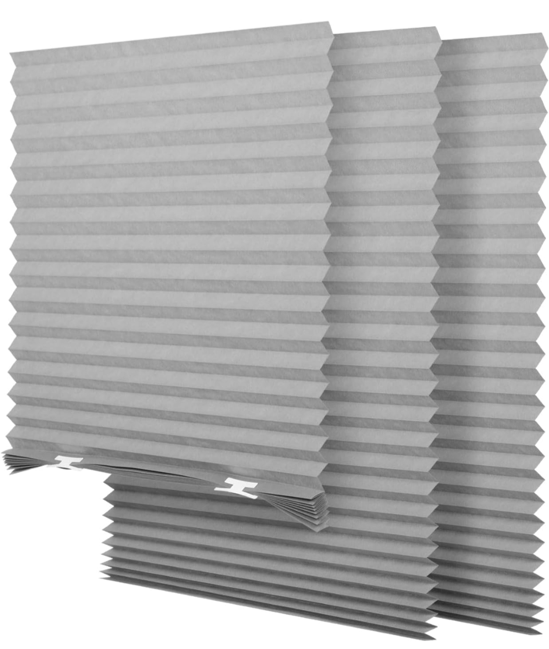 Grey Cellular Shades
