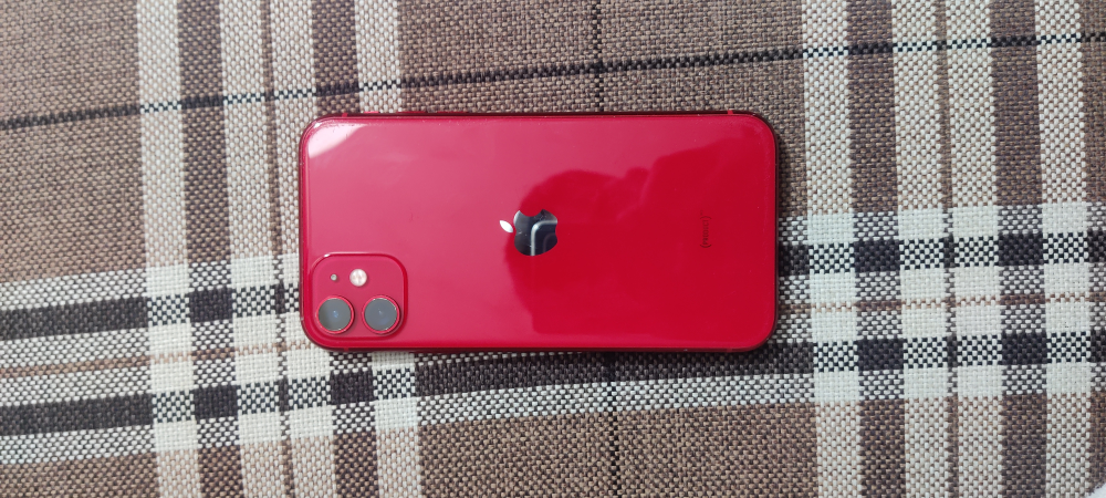 Iphone 11 128 GB - photo 4