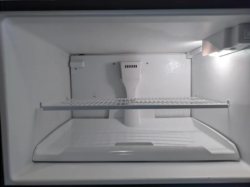 Kenmore 33 inch Stainless Steel Refrigerator 21.9 cu ft image indicator(9)