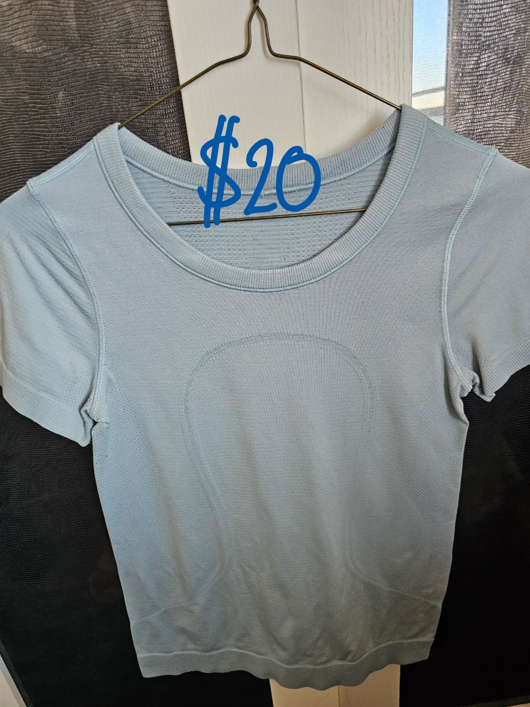 A Jacket- Superdry and lululemon clothes. image indicator(7)