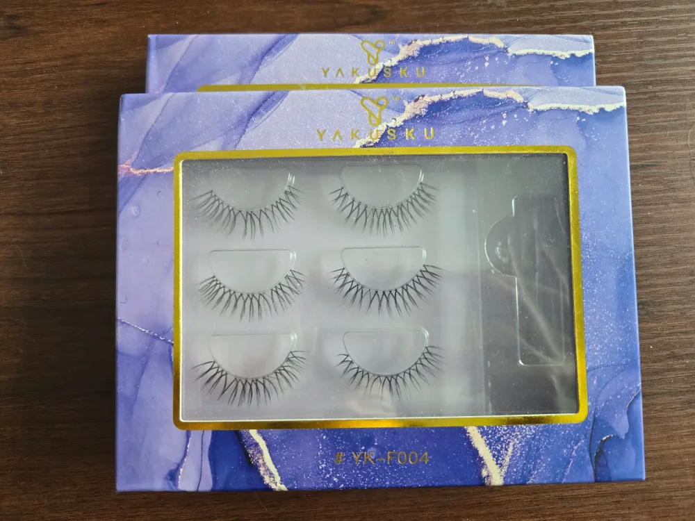 *New Unused* False lashes thumbnail