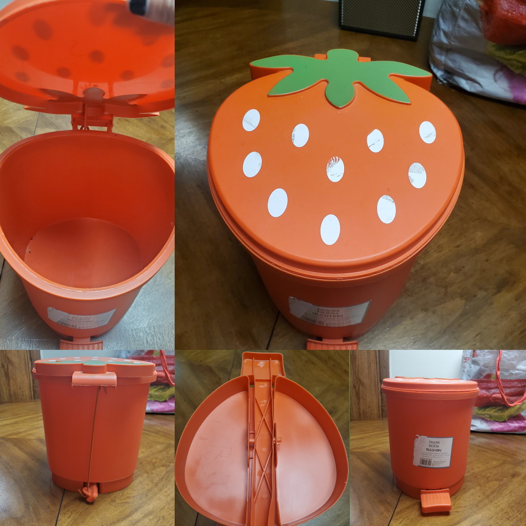 FREE HOME ITEMS