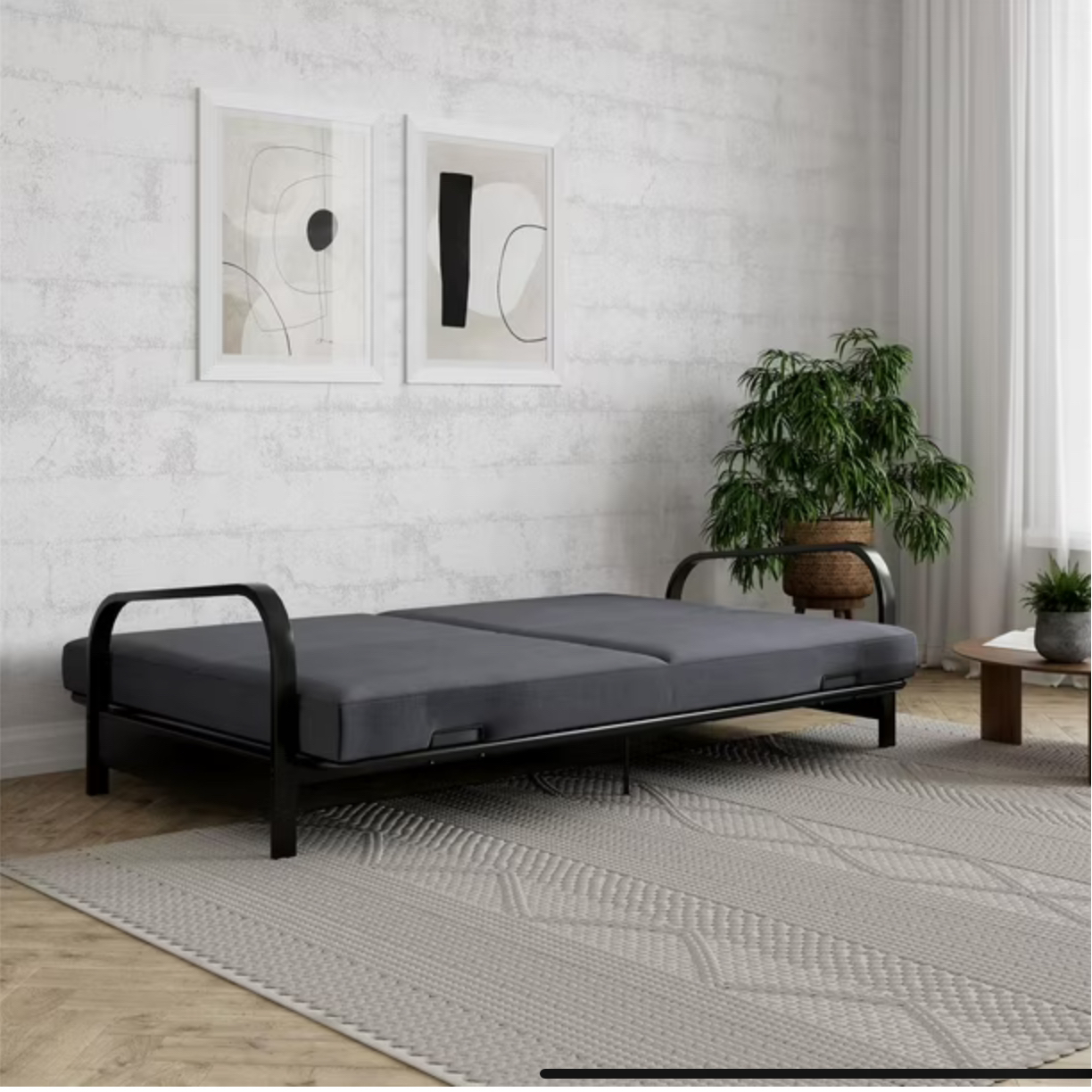 Futon for sale - photo 2