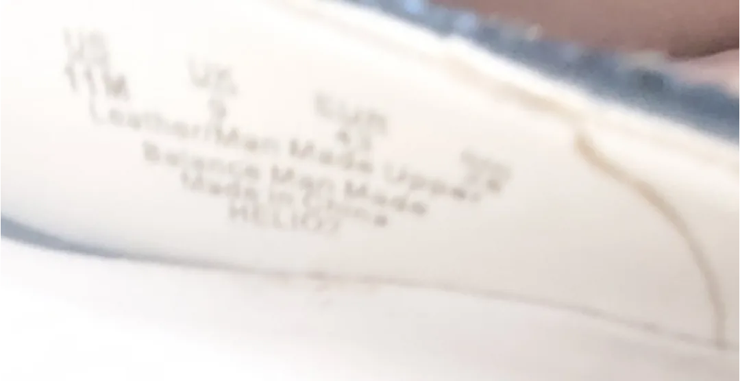 Franco Sarto Leopard Print Wedge Heels image indicator(3)