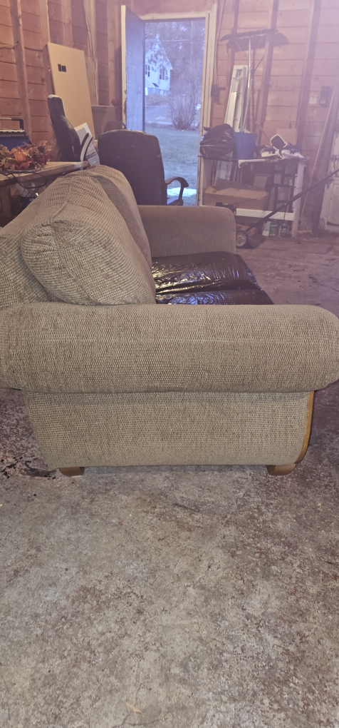 Couch set 275 - photo 5