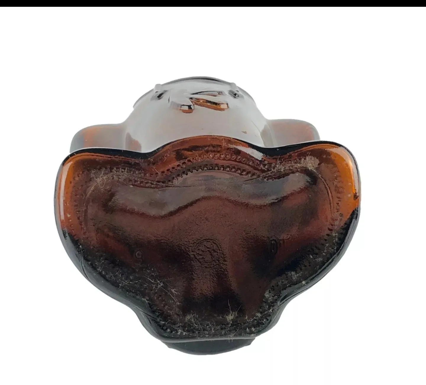 Kahlua Bottle Limited Edition Man Playing Bongo Drum image indicator(8)