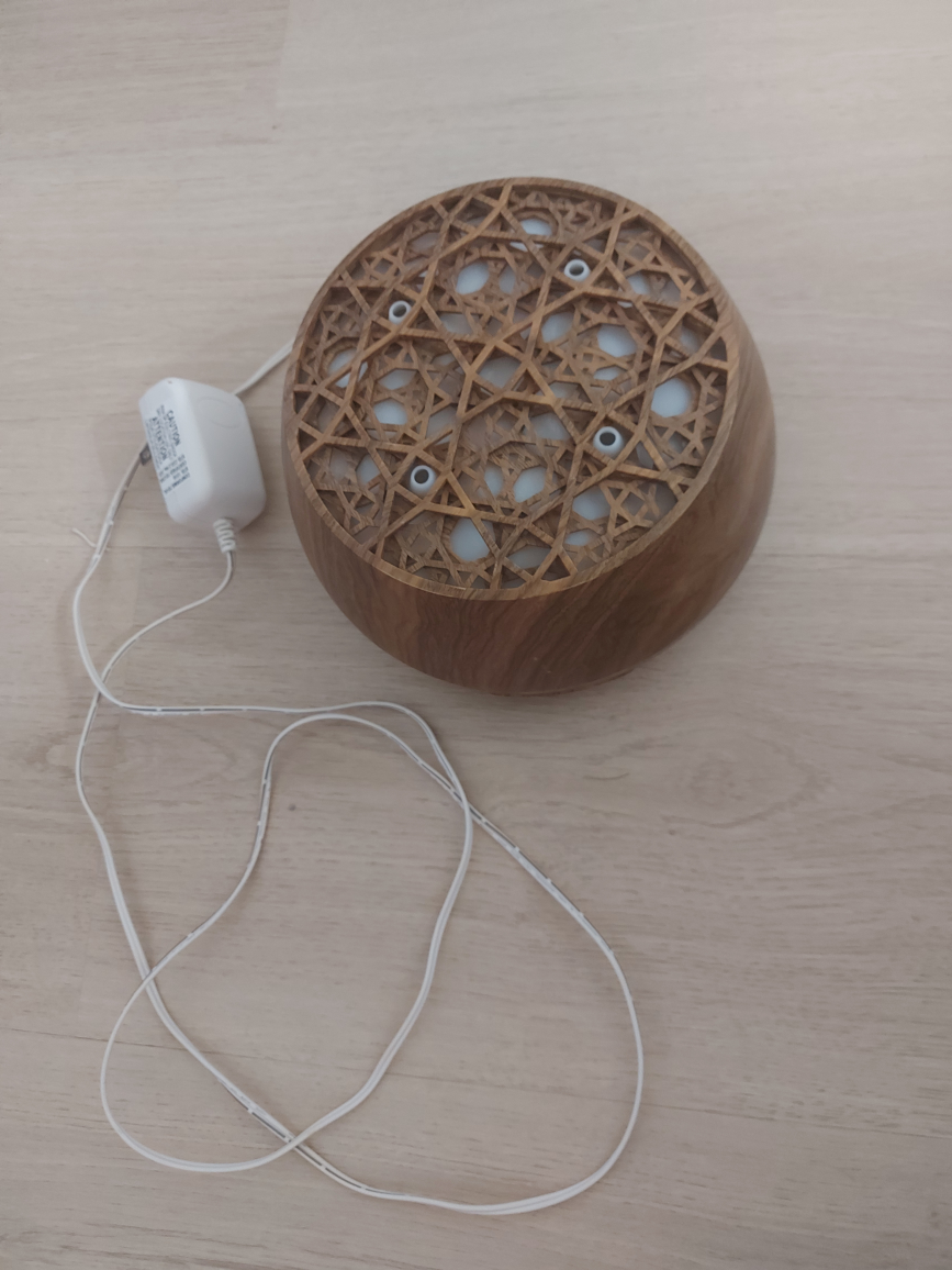 Essential Oil Diffuser - photo 3