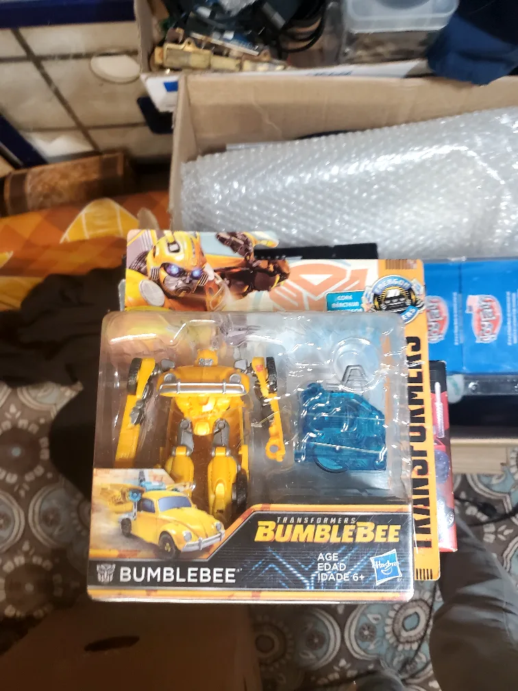 Vintage Transformers image indicator(6)