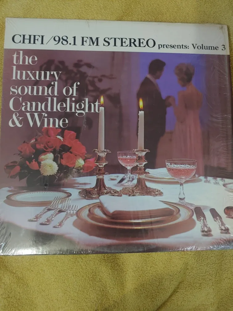 Vintage Vinyl Records image indicator(4)