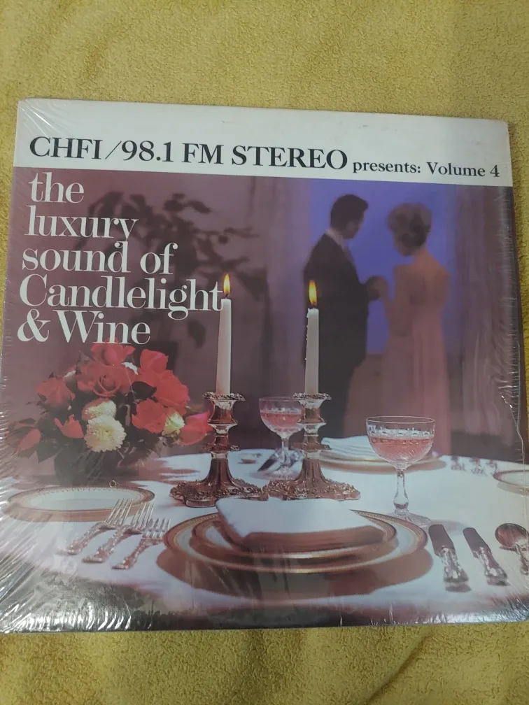 Vintage Vinyl Records image indicator(5)