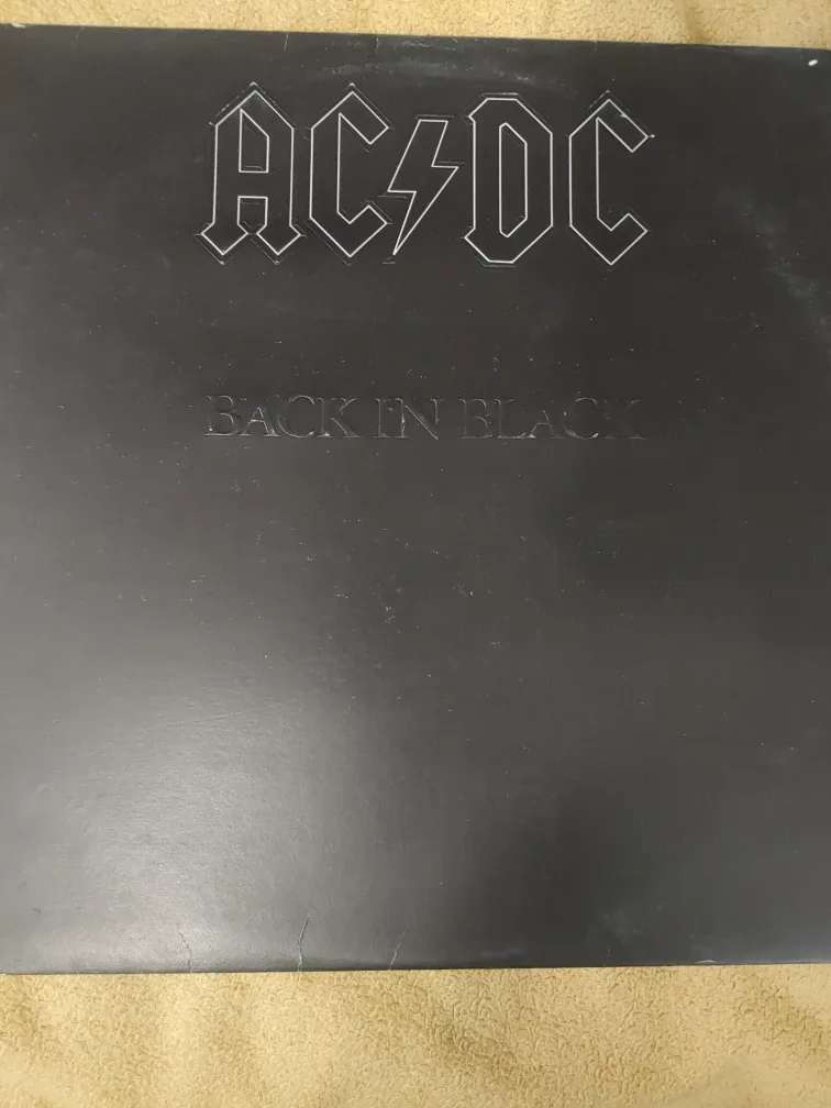 Vintage Vinyl Records image indicator(8)