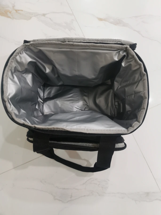 Lunch Bag Cooler Tote - photo 2