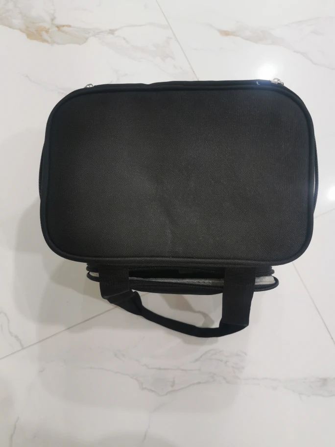 Lunch Bag Cooler Tote - photo 3