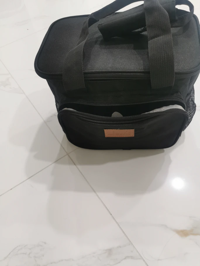 Lunch Bag Cooler Tote - photo 4