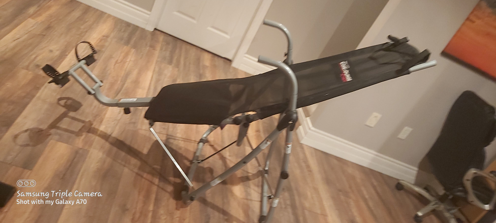 Core Lounge Xtreme Inversion Chair - photo 3