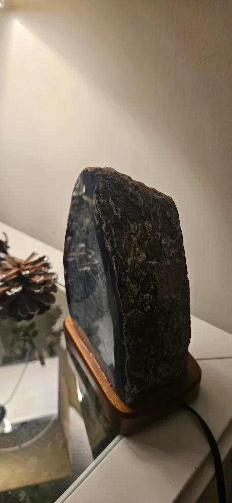 Agate Crystal Lamp image indicator(3)