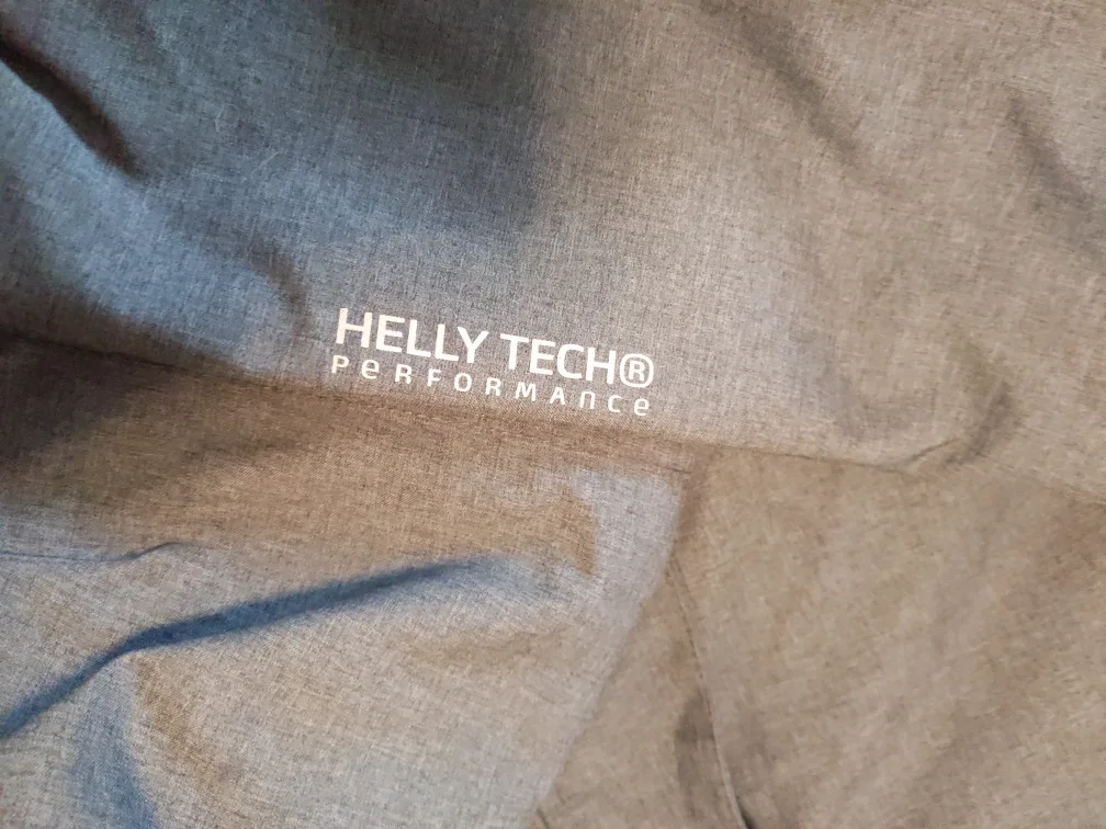 Helly Hansen Men's Winter Coat image indicator(2)