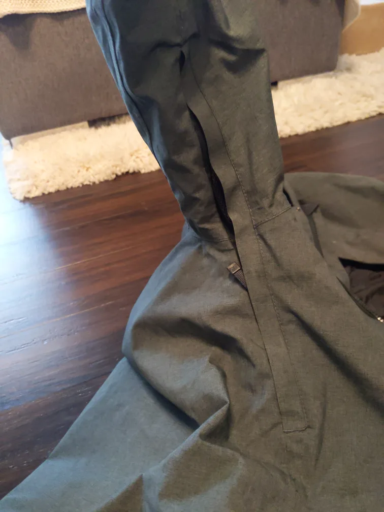 Helly Hansen Men's Winter Coat image indicator(5)