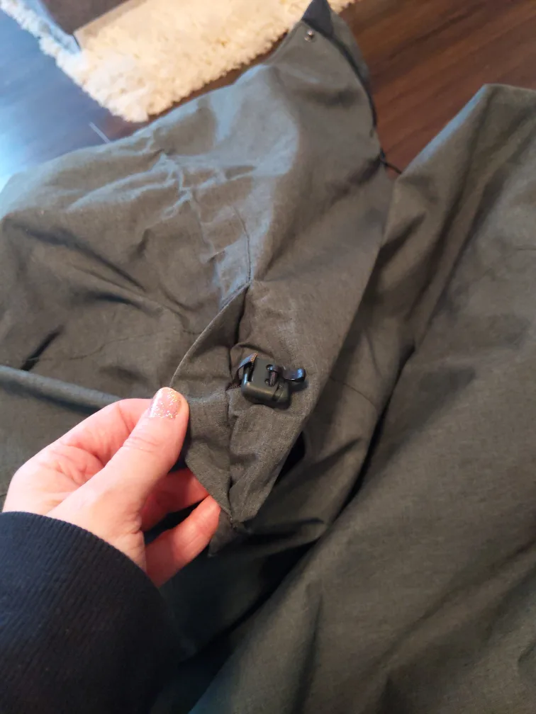 Helly Hansen Men's Winter Coat image indicator(6)