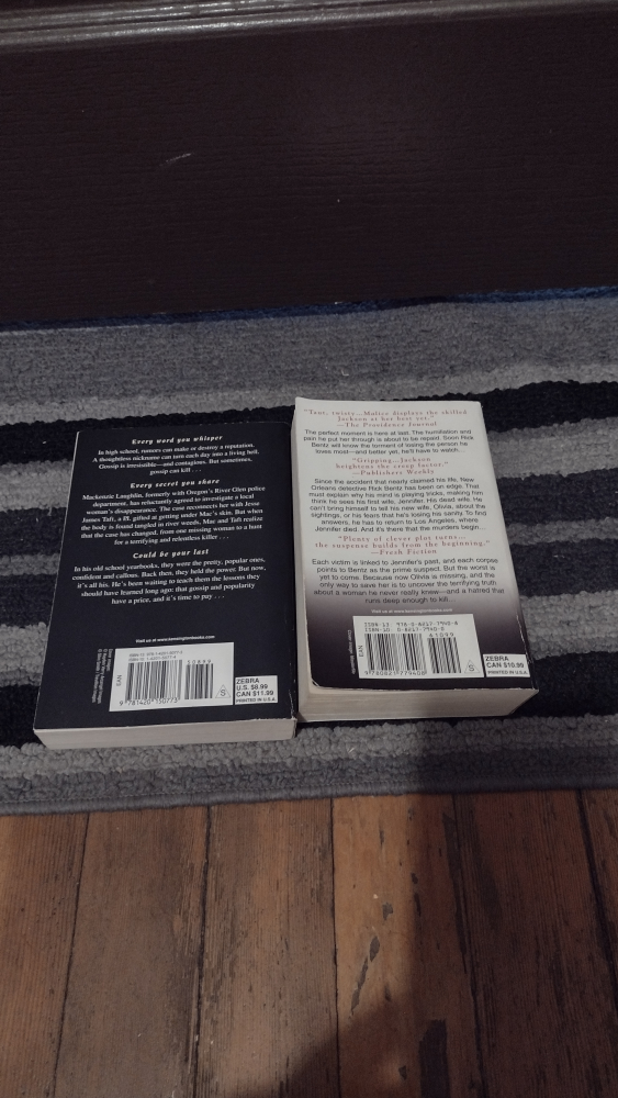 Nancy Bush Book - photo 2