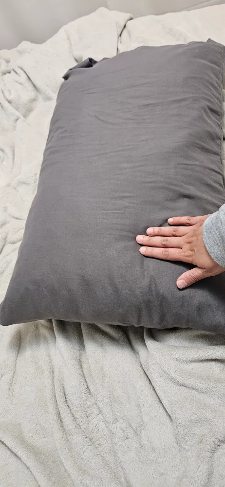 pillow for free thumbnail
