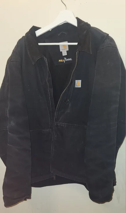 Carhartt Full Swing Heavyweight Jacket image indicator(2)