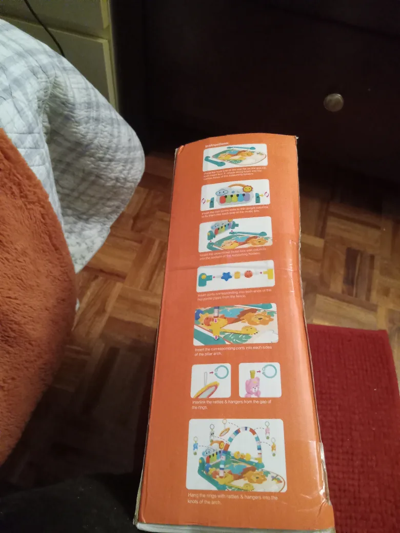 baby piano fitness rack image indicator(4)