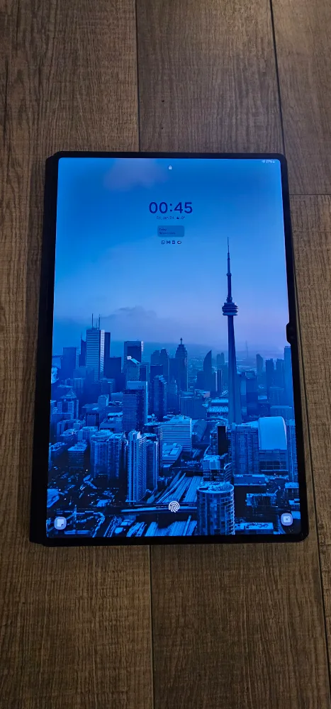 Samsung Galaxy Tab S9 Ultra 14.6" Tablet image indicator(2)