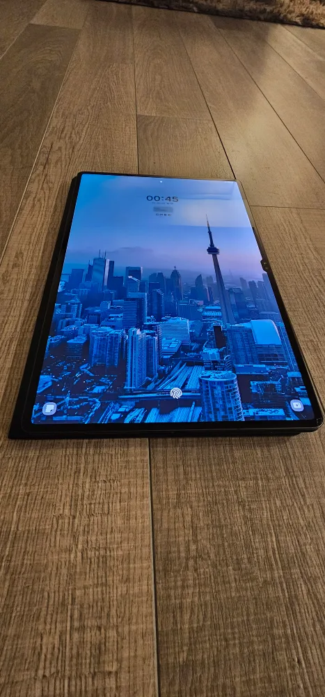 Samsung Galaxy Tab S9 Ultra 14.6" Tablet image indicator(3)