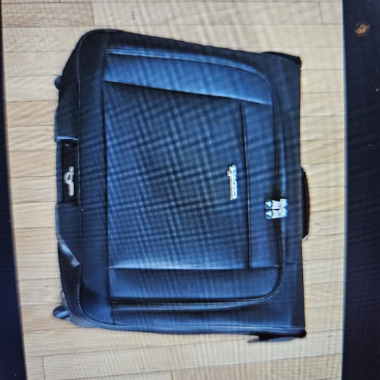 Samsonite Garment Bag
