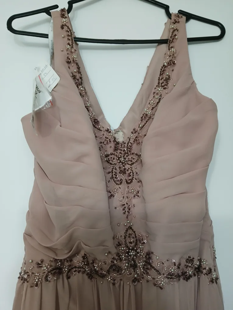 Beaded  Formal Dress image indicator(2)