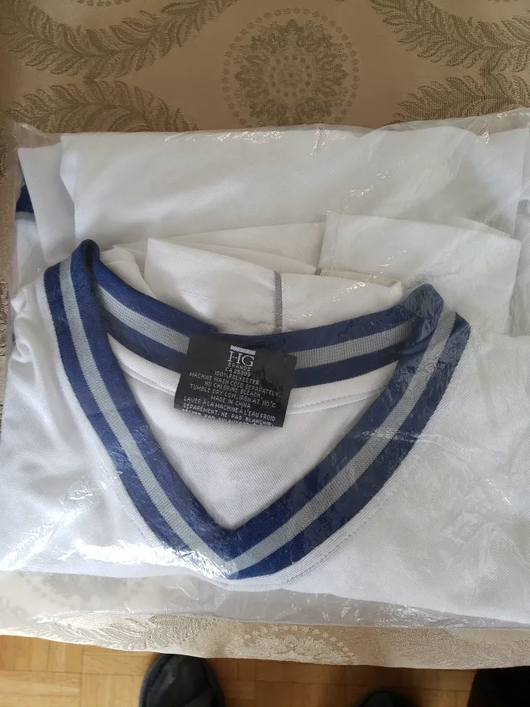 Toronto Maple Leafs Hockey Jersey image indicator(2)