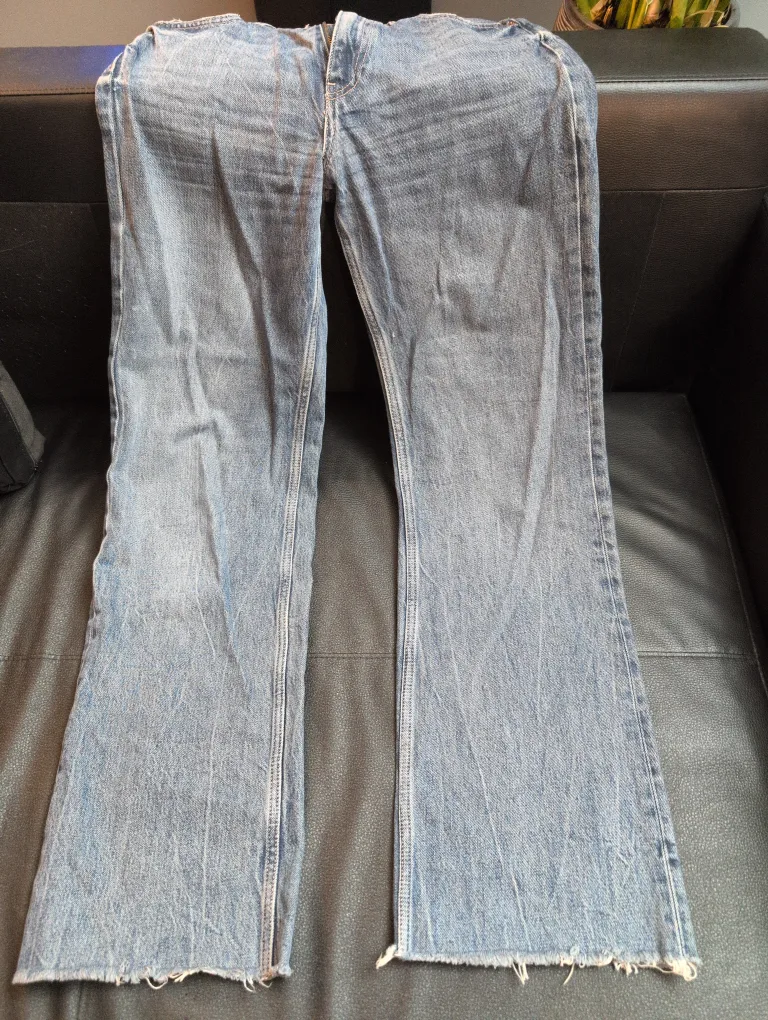 Zara Women's Size 6 Jeans image indicator(3)