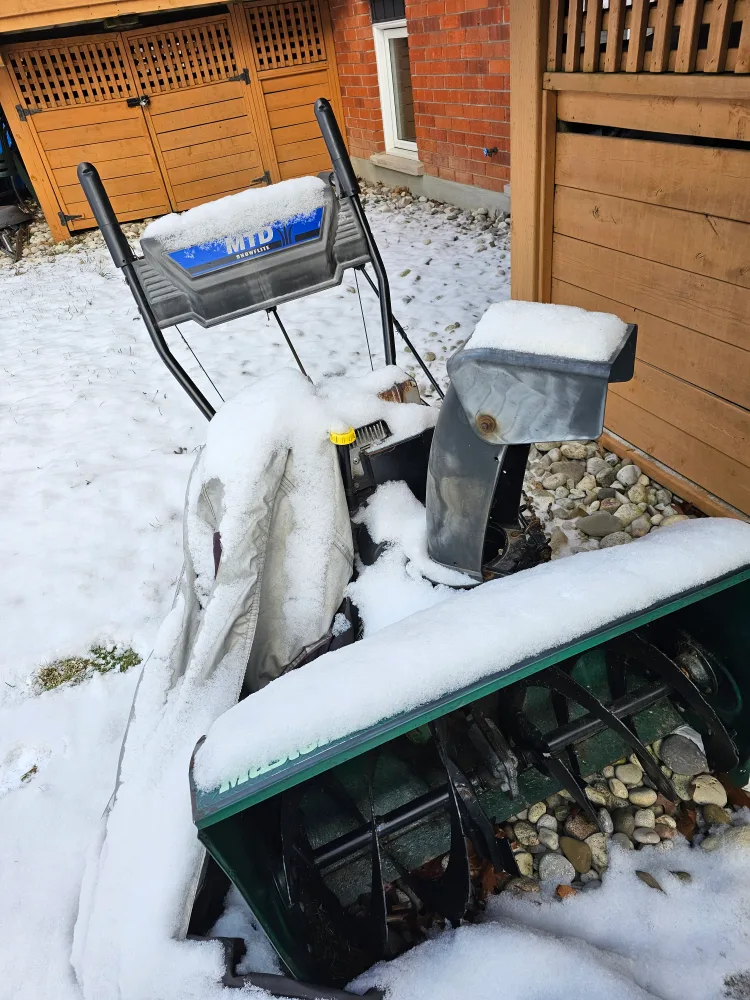 MTD Snowblower image indicator(2)